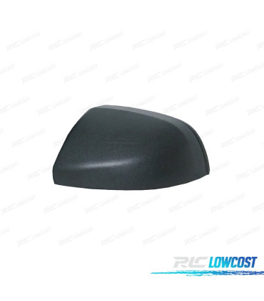 GUSCIO SPECCHIO SINISTRO MERCEDES VITO W447 14-23 NERO