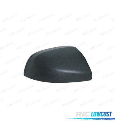 GUSCIO SPECCHIO DESTRO MERCEDES VITO W447 14-23 NERO