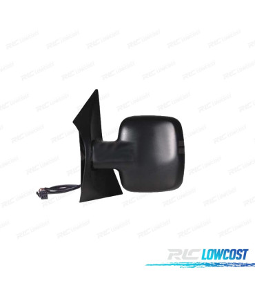 SPECCHIO COMPLETO SINISTRO MERCEDES VITO 96-03 ELETTRICO