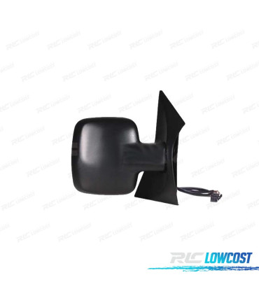 SPECCHIO COMPLETO DESTRO MERCEDES VITO 96-03 ELETTRICO