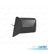 SPECCHIO COMPLETO DESTRO MERCEDES W124 84-94 BLU