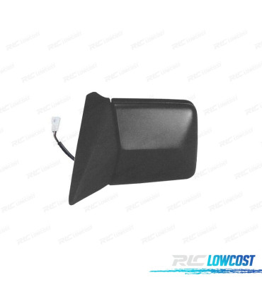 SPECCHIO COMPLETO DESTRO MERCEDES W124 84-94 ELETTRICO