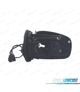 CORPO SPECCHIO SINISTRO MERCEDES W163 M 01-05