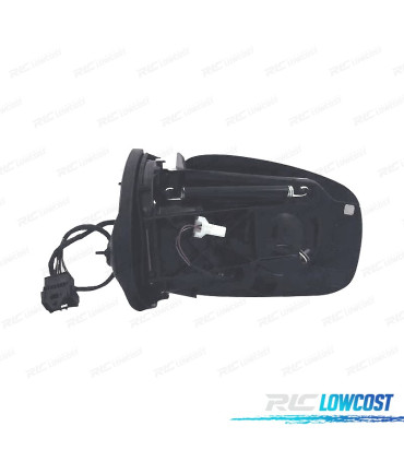 CORPO SPECCHIO SINISTRO MERCEDES W163 M 01-05