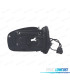 CORPO SPECCHIO DESTRO MERCEDES W163 M 01-05