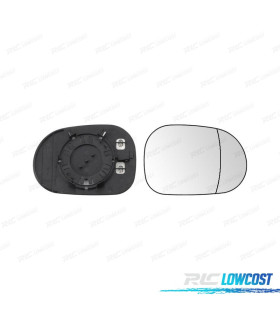 VETRO SPECCHIO BASE DESTRA MERCEDES W163 M 98-01