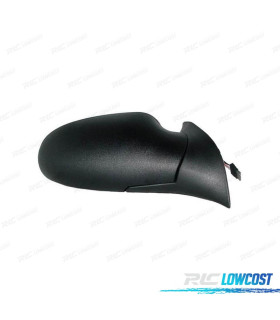 SPECCHIO COMPLETO DESTRO MERCEDES CLASSE A W168 97-04