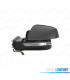 SPECCHIO COMPLETO SINISTRO MERCEDES CLASSE A W169 09-11