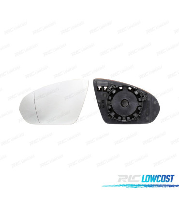 VETRO SPECCHIO BASE SINISTRA MERCEDES W177-17-20