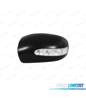COPERCHIO SPECCHIO SINISTRO MERCEDES W203 C 00-04