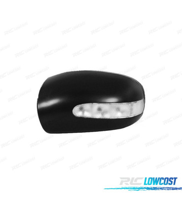 COPERCHIO SPECCHIO SINISTRO MERCEDES W203 C 00-04