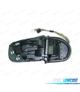 CORPO SPECCHIO DESTRO MERCEDES W203 C 04-07
