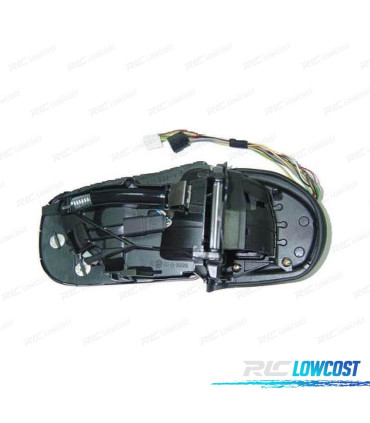 CORPO SPECCHIO DESTRO MERCEDES W203 C 04-07