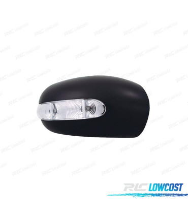 GUSCIO SPECCHIO DESTRO MERCEDES W203 C 04-07