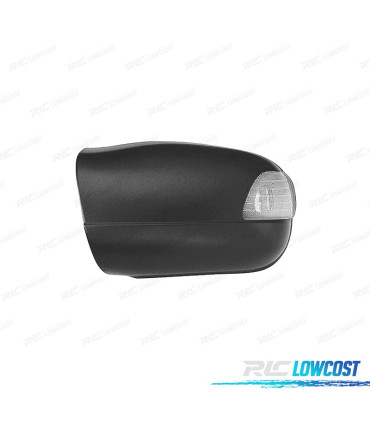 COPERCHIO SPECCHIO SINISTRO MERCEDES W210 E 00-02