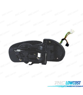 CORPO SPECCHIO DESTRO MERCEDES CLASSE E W211 02-06