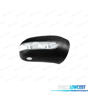 GUSCIO SPECCHIO DESTRO MERCEDES CLASSE E W211 02-06