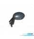 SPECCHIO COMPLETO SINISTRO MINI R50 R53 01-06