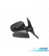 SPECCHIO COMPLETO DESTRO MITSUBISHI COLT 04-12 TERMICO
