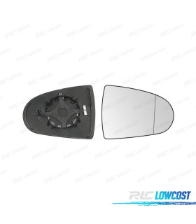 VETRO SPECCHIO BASE DESTRA MITSUBISHI COLT 04-12