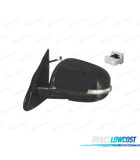 SPECCHIO COMPLETO SINISTRO MITSUBISHI OUTLANDER 12-20