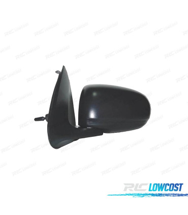 SPECCHIO COMPLETO SINISTRO NISSAN ALMERA 00-17