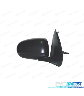 SPECCHIO COMPLETO DESTRO NISSAN ALMERA 00-17