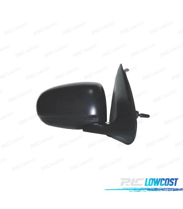 SPECCHIO COMPLETO DESTRO NISSAN ALMERA 00-17
