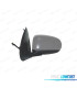 SPECCHIO COMPLETO SINISTRO NISSAN ALMERA 00-17 ELETTRICO
