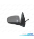 SPECCHIO COMPLETO DESTRO NISSAN ALMERA 00-17 ELETTRICO