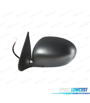 SPECCHIO COMPLETO SINISTRO NISSAN JUKE 10-17