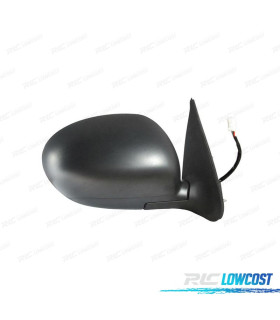 SPECCHIO COMPLETO DESTRO NISSAN JUKE 10-17