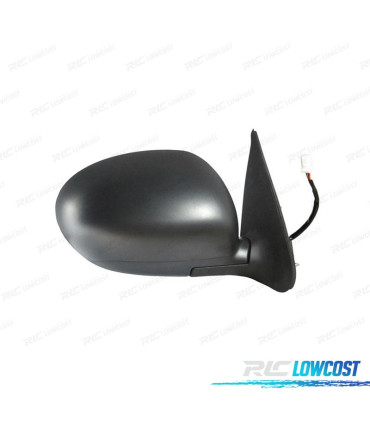 SPECCHIO COMPLETO DESTRO NISSAN JUKE 10-17