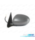SPECCHIO COMPLETO SINISTRO NISSAN JUKE 10-13 PIEGHEVOLE
