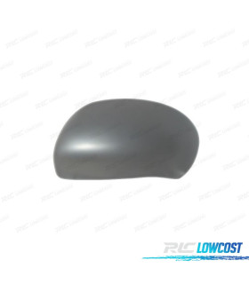 GUSCIO SPECCHIO SINISTRO NISSAN JUKE 10-17 PRIMERATO