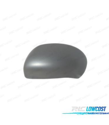 GUSCIO SPECCHIO SINISTRO NISSAN JUKE 10-17 PRIMERATO