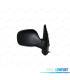 SPECCHIO COMPLETO DESTRO NISSAN KUBISTAR 03- TERMICO