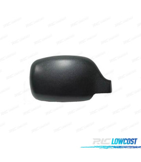 GUSCIO SPECCHIO DESTRO RENAULT KANGOO II 01-08 NERO