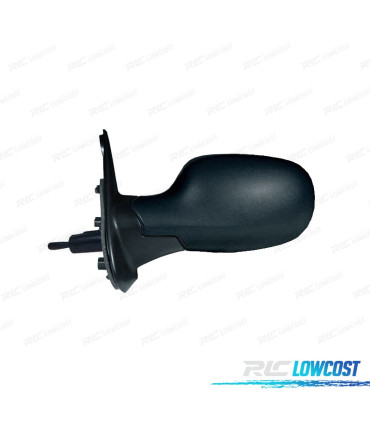 SPECCHIO COMPLETO SINISTRO NISSAN MICRA 02-09