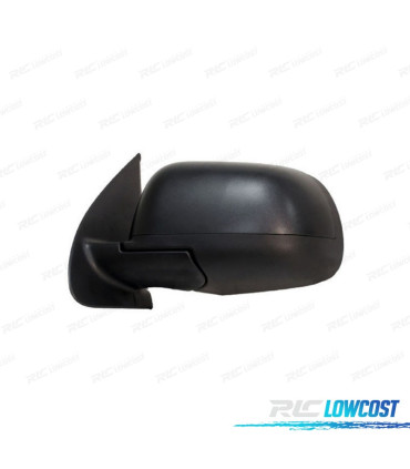 SPECCHIO COMPLETO SINISTRO NISSAN MICRA 10-16