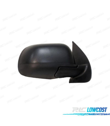SPECCHIO COMPLETO DESTRO NISSAN MICRA 10-16