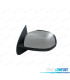 SPECCHIO COMPLETO SINISTRO NISSAN MICRA 10-17 PRIMERATO