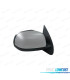 SPECCHIO COMPLETO DESTRO NISSAN MICRA 10-17 PRIMERATO