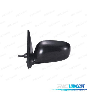 SPECCHIO COMPLETO SINISTRO NISSAN MICRA 92-02