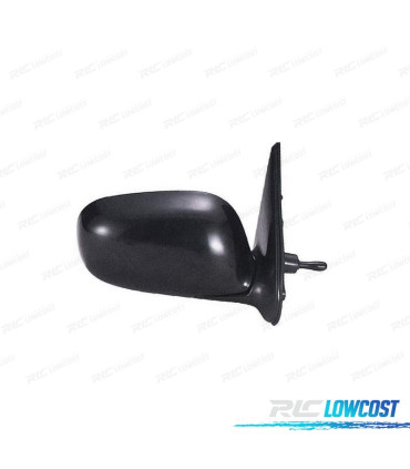 SPECCHIO COMPLETO DESTRO NISSAN MICRA 92-02