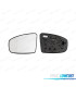 VETRO SPECCHIO BASE SINISTRO NISSAN MURANO II 07-14