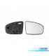 VETRO SPECCHIO BASE DESTRA NISSAN MURANO II 07-14