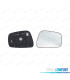 VETRO SPECCHIO BASE DESTRA NISSAN NAVARA 05-07