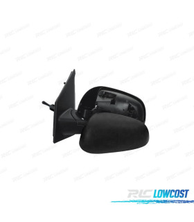 SPECCHIO COMPLETO SINISTRO NISSAN NOTE 06-09