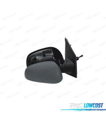 SPECCHIO COMPLETO DESTRO NISSAN NOTE 06-09 PRIMERATO
